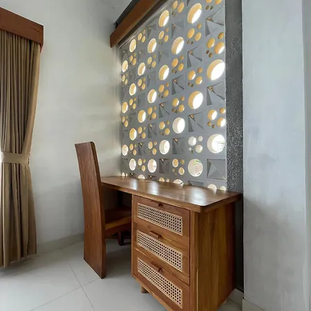 Sura House Apartment
